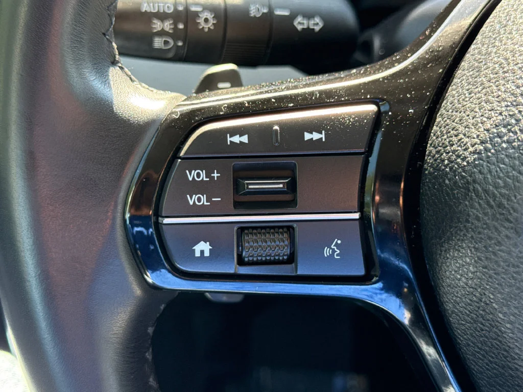 2025 Honda Pilot Touring - Photo 30