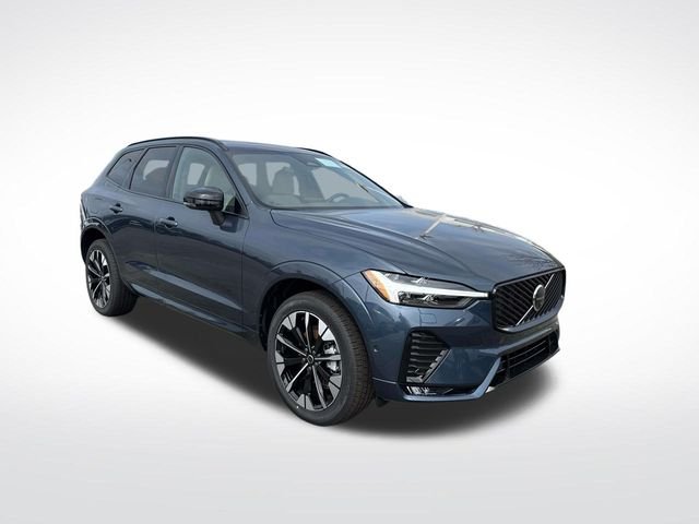 2026 Volvo XC60 Plus