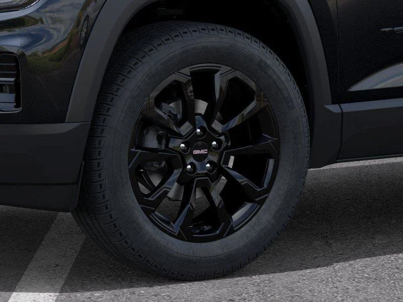 2027 GMC Terrain Elevation - Photo 9