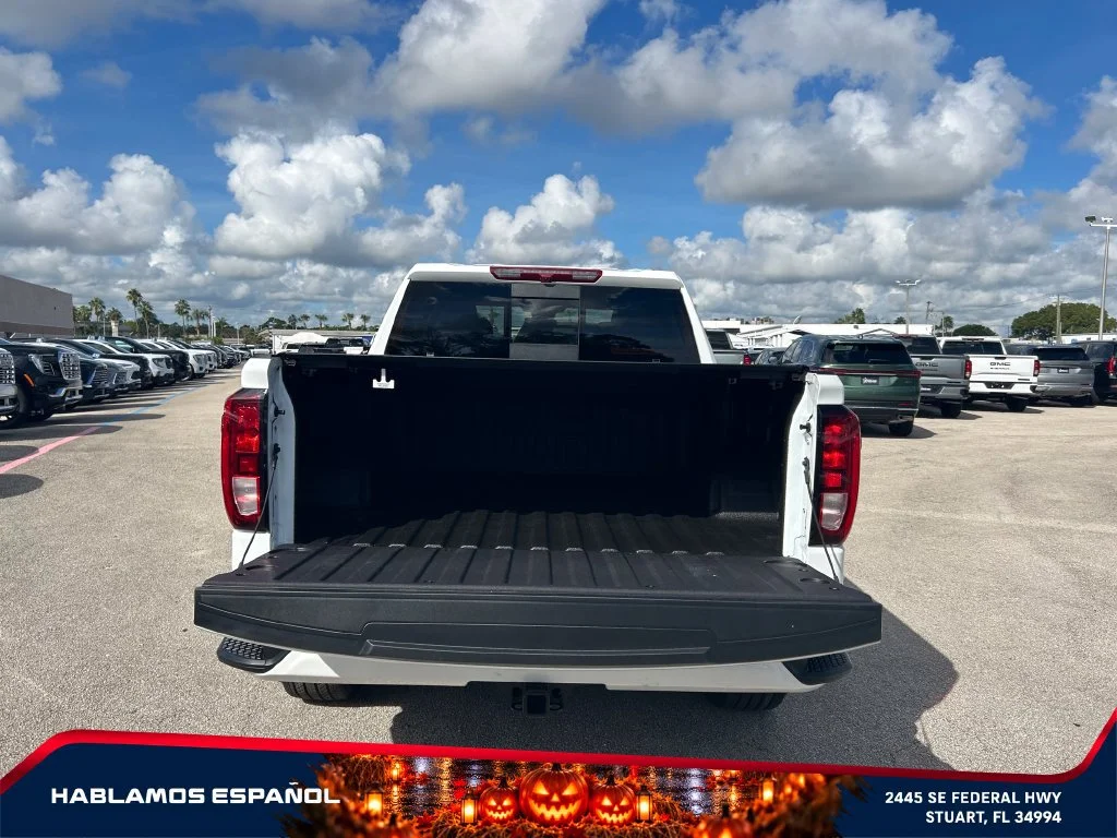 New 2026 Summit White GMC Elevation image 16