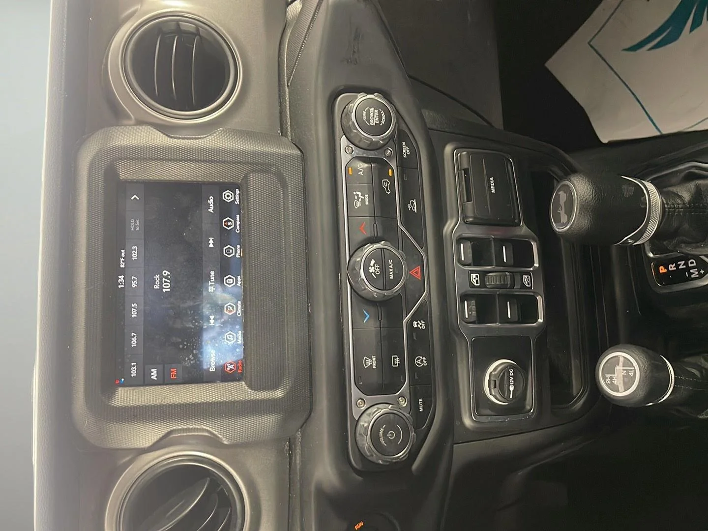 Used 2023 Bright White Clearcoat Jeep Sport S image 20