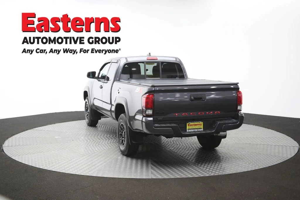 Used 2021 Gray Toyota SR image 36