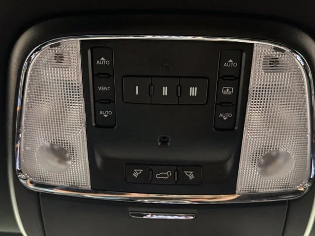 Used 2020 Blue Jeep Limited X image 28