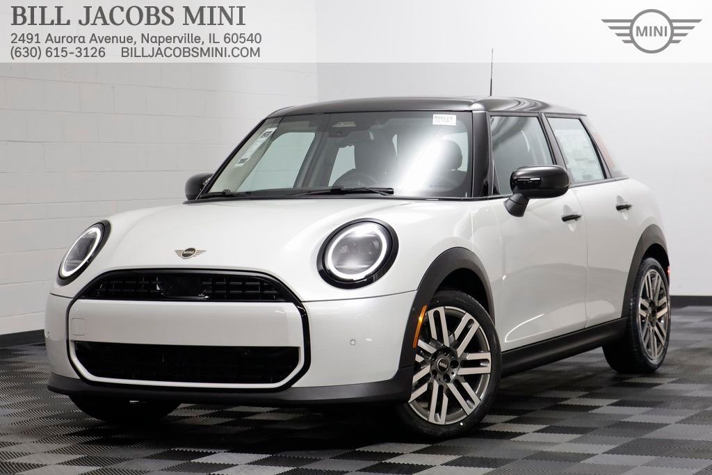 22 MINI Hardtop 4 Door For Sale in Naperville, IL
