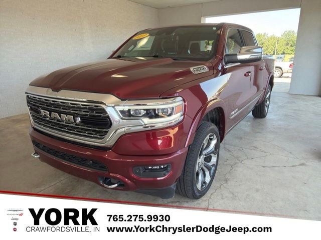2023 Ram 1500 Limited
