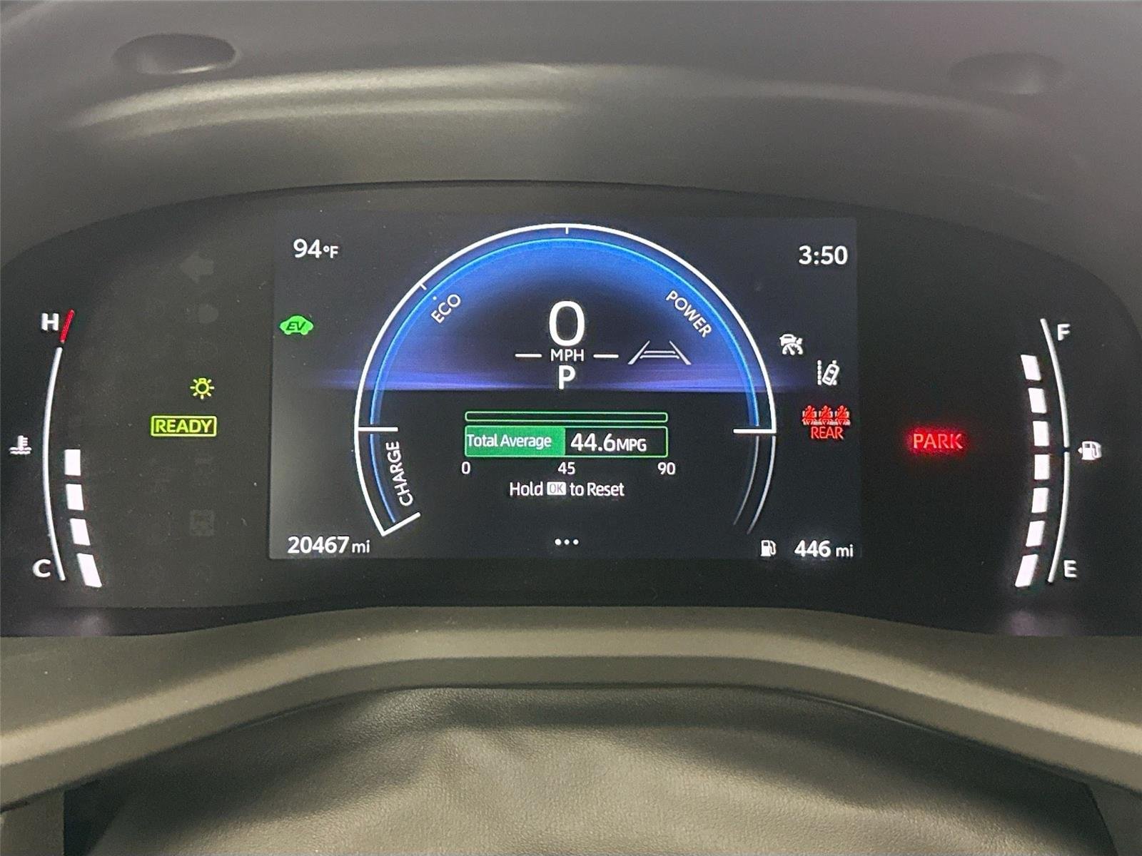 Used 2025 Underground Toyota SE image 20