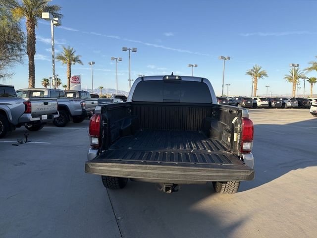 2018 Toyota Tacoma TRD Sport - Photo 29