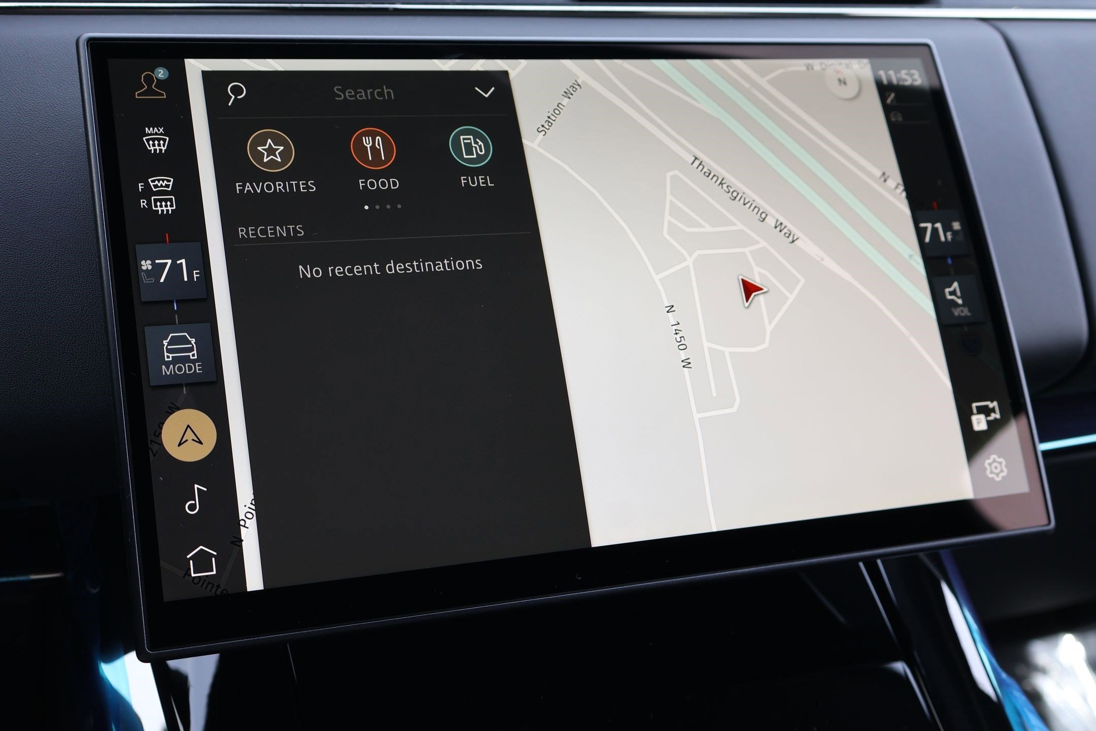 2025 Land Rover Range Rover Sport SV Edition Two - Photo 14