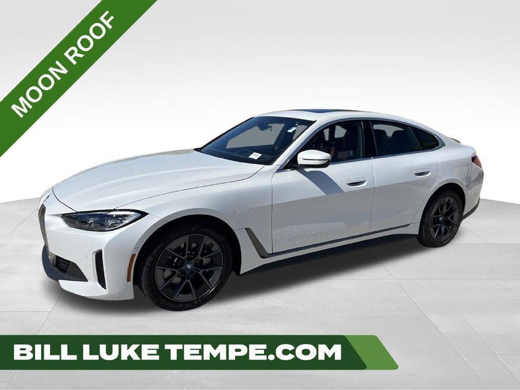 2024 BMW i4