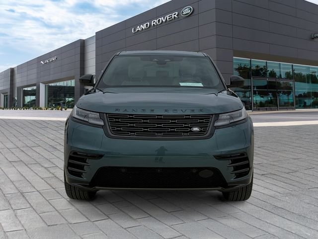New 2026 Giola Green Land Rover Dynamic SE image 8