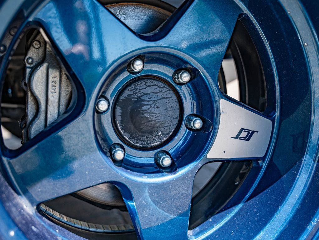 Used 2022 Lunar Toyota TRD Off-Road image 13