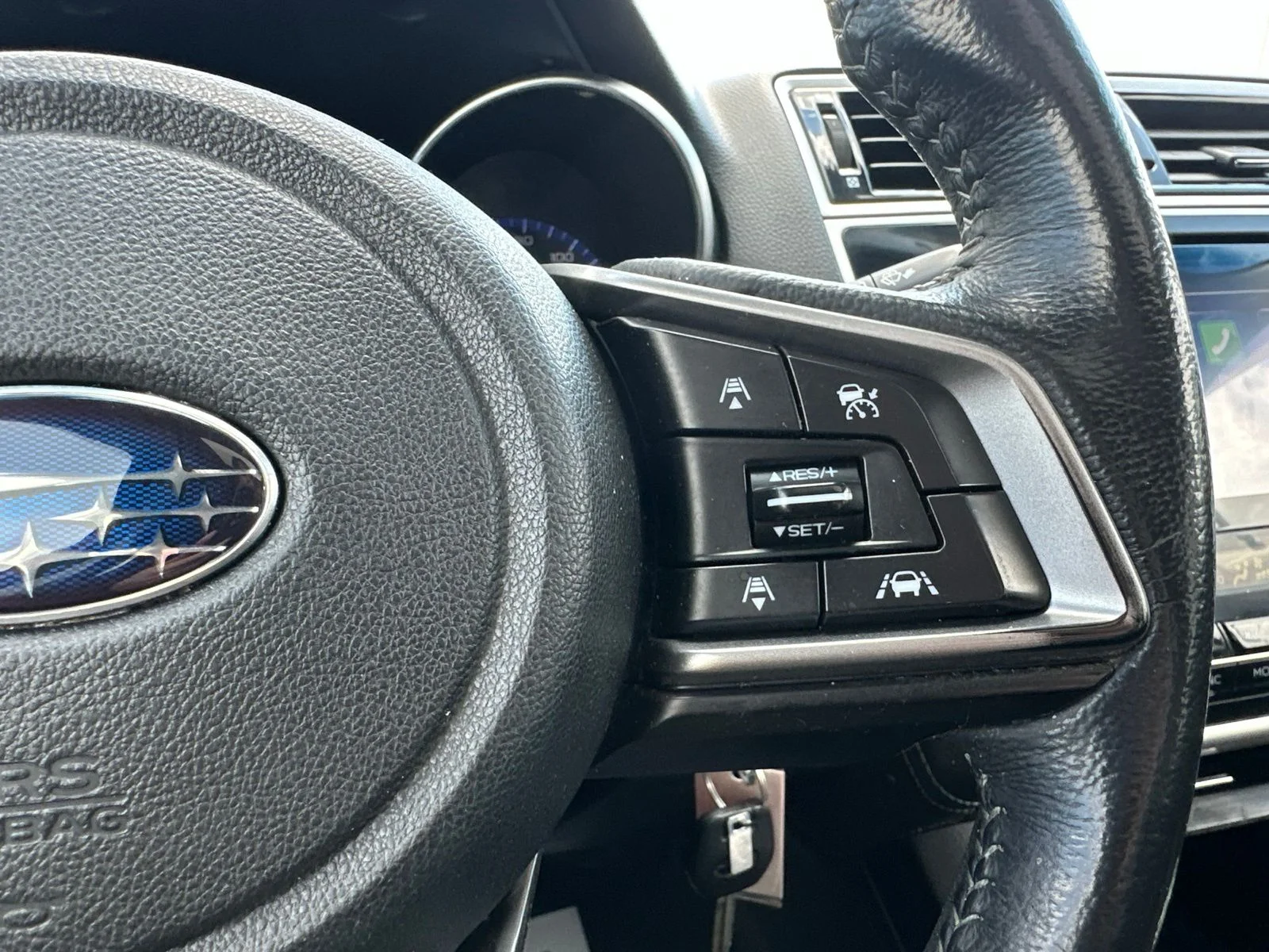 Used 2018 Red Subaru 2.5i Premium image 48