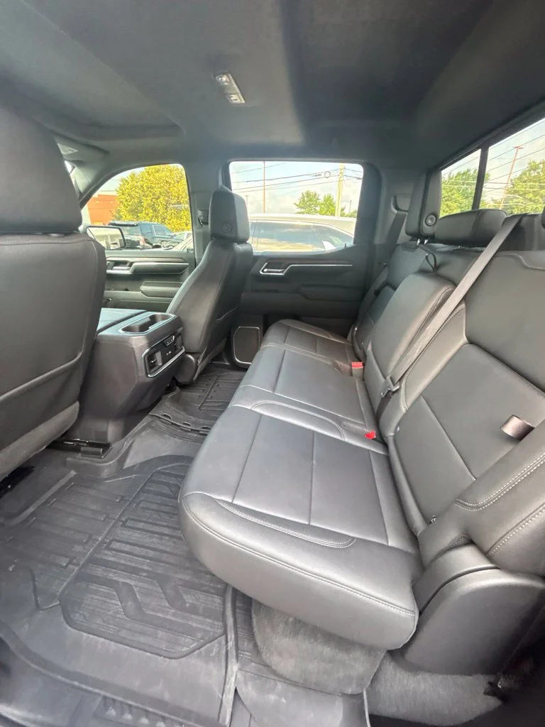 Certified Used 2023 Blue GMC SLT image 17
