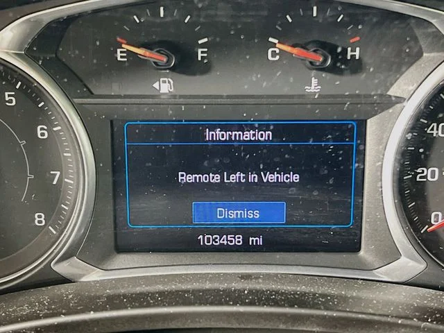 2020 GMC Terrain SLE - Photo 9