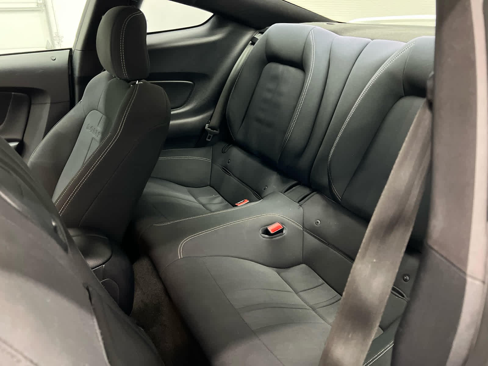 Used 2018 Oxford White Ford EcoBoost image 23
