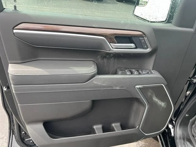 2026 Chevrolet Silverado 1500 LT - Photo 11