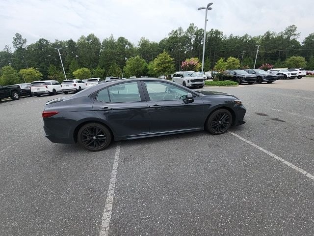 Used 2026  Toyota SE image 16