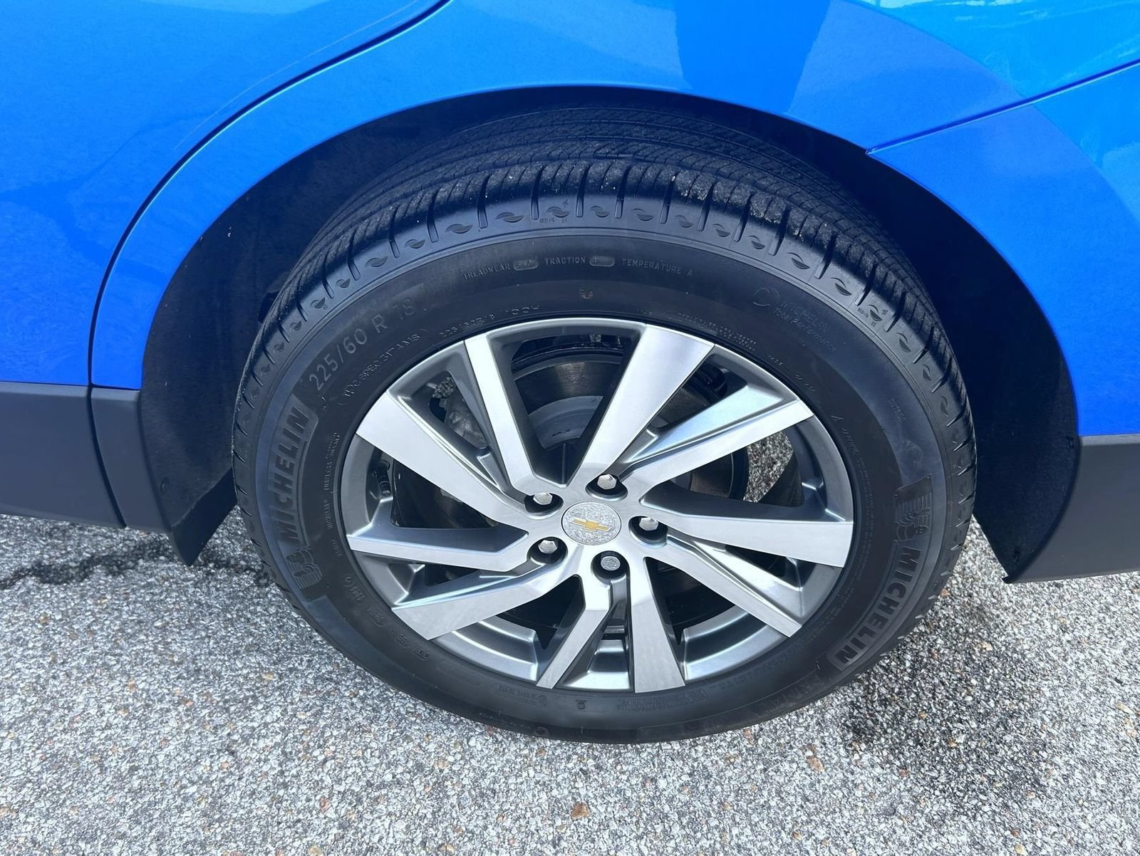 2024 Chevrolet Equinox LT - Photo 24