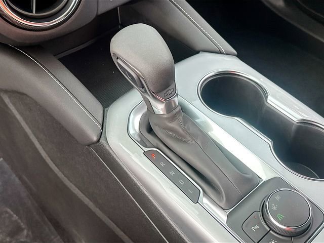 2026 Chevrolet Blazer 2LT - Photo 17