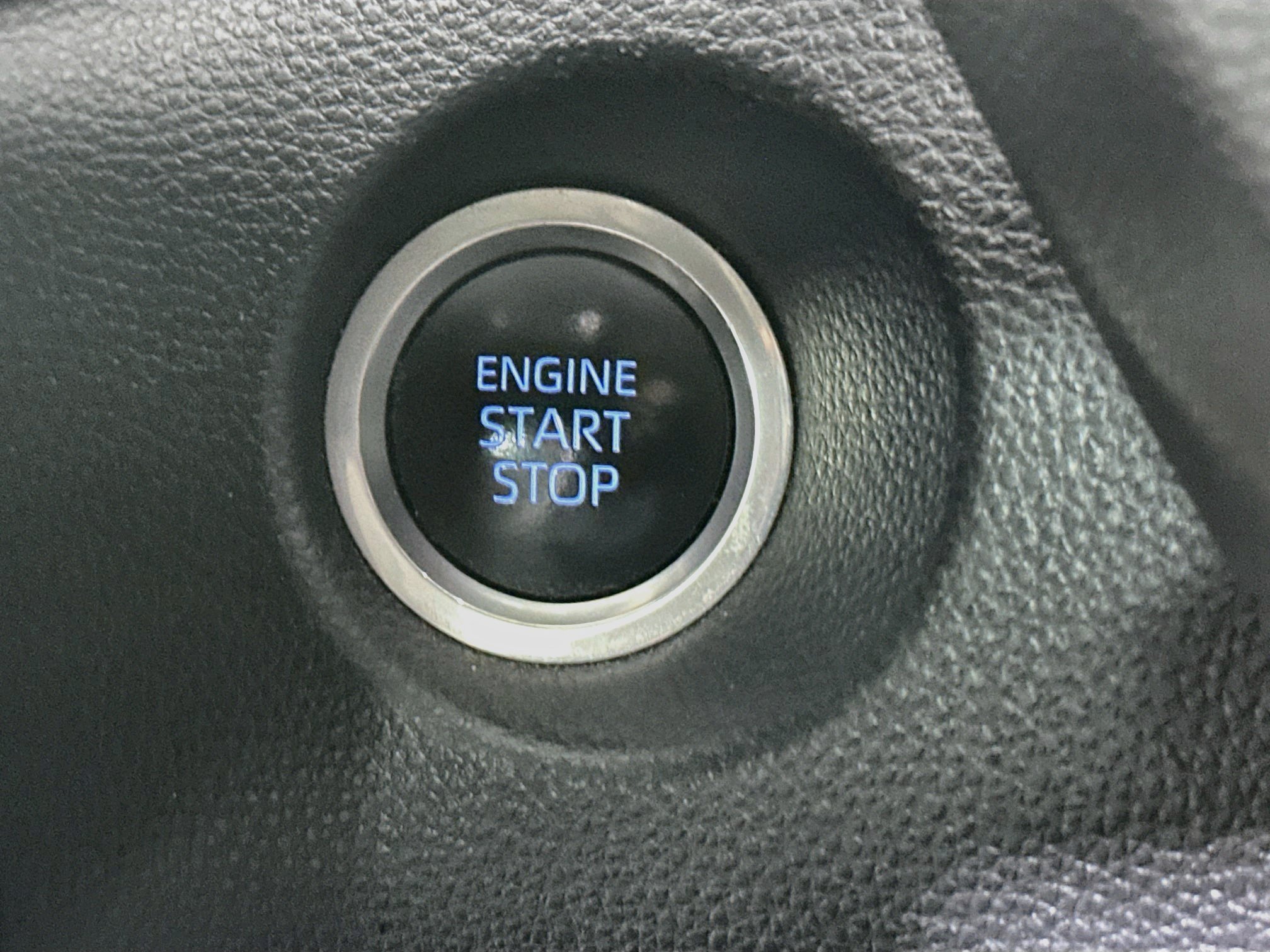 Used 2022 Silver Toyota LE image 20