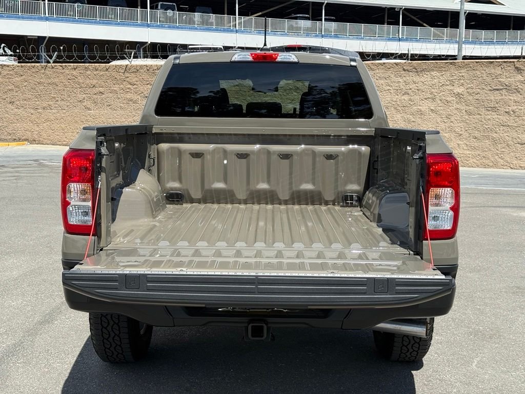 New 2026 Marsh Gray Ford XL image 14