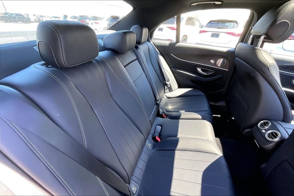 2023 Mercedes-Benz E-Class E450 - Photo 19