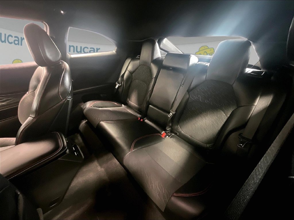 Used 2025 Gray Dodge R/T image 15