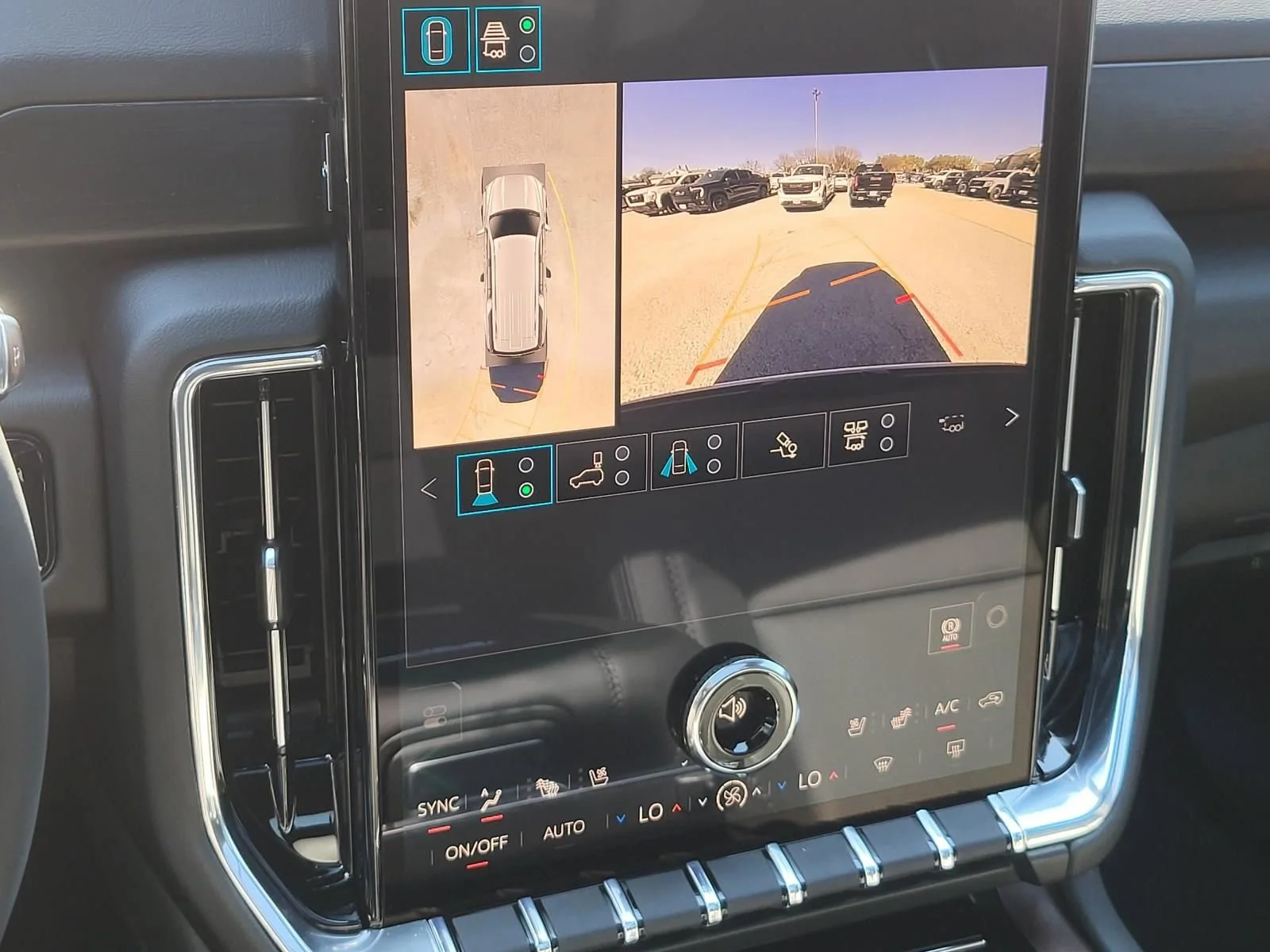 2026 GMC Yukon XL Denali - Photo 12
