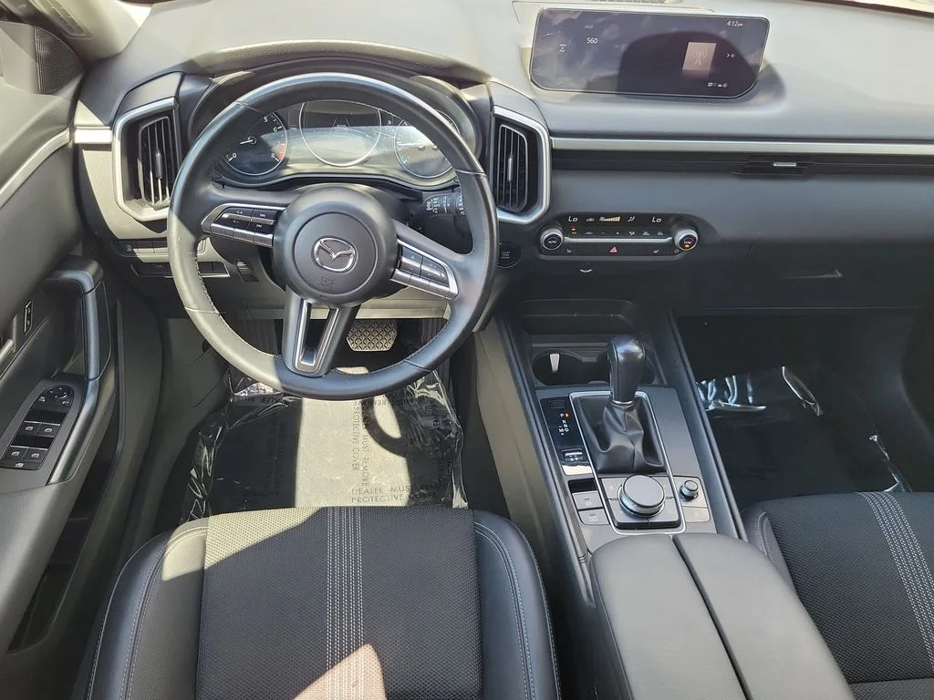 Used 2025 Beige Mazda 2.5 S Preferred Package image 19