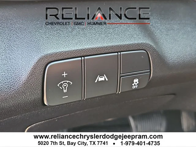 Used 2023 Blue Hyundai SEL image 19