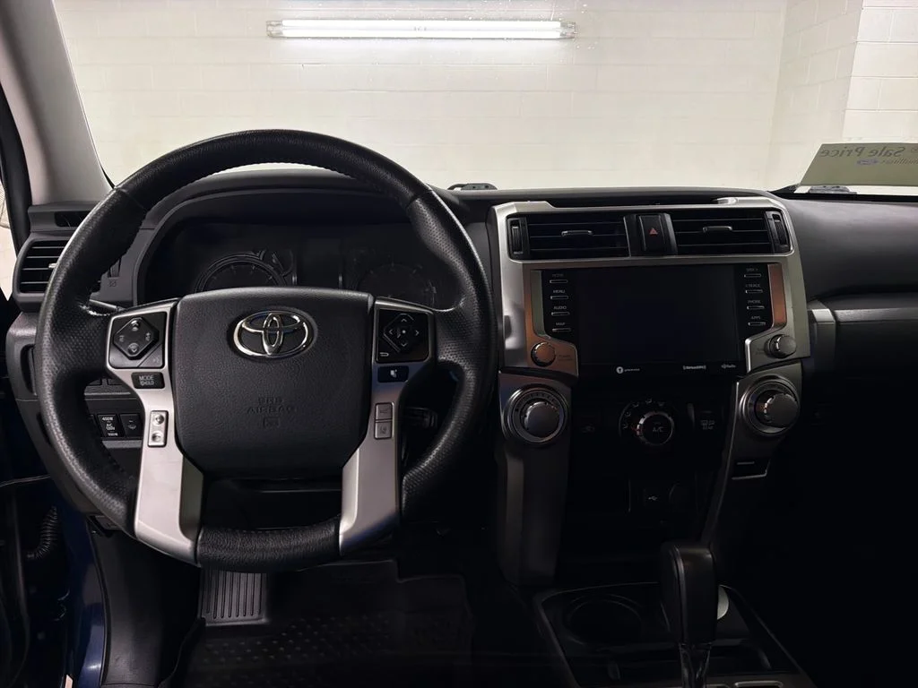 Certified Used 2024  Toyota SR5 Premium image 8