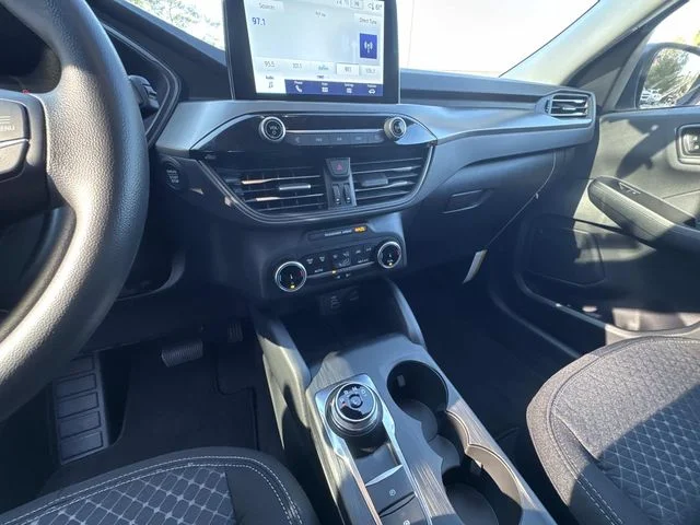 New 2026 Silver Ford Active image 49