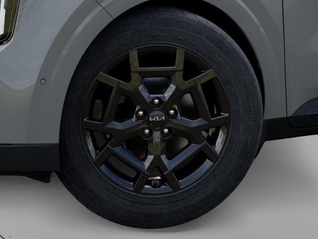 2026 Kia Carnival SX - Photo 9