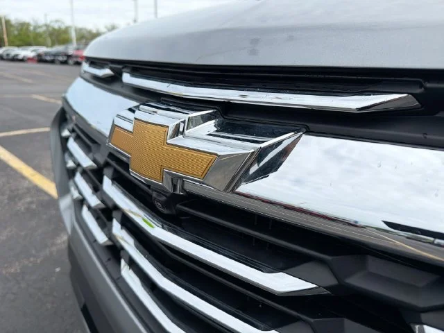 2026 Chevrolet Equinox LT - Photo 30