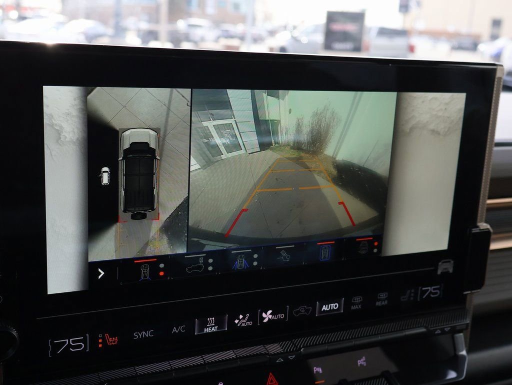 2025 GMC HUMMER EV 3X - Photo 29