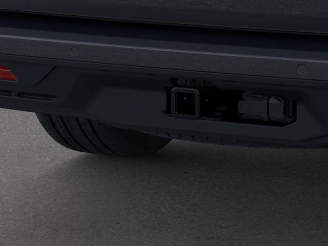 New 2026 Dark Matter Gray Metallic Ford Active image 24
