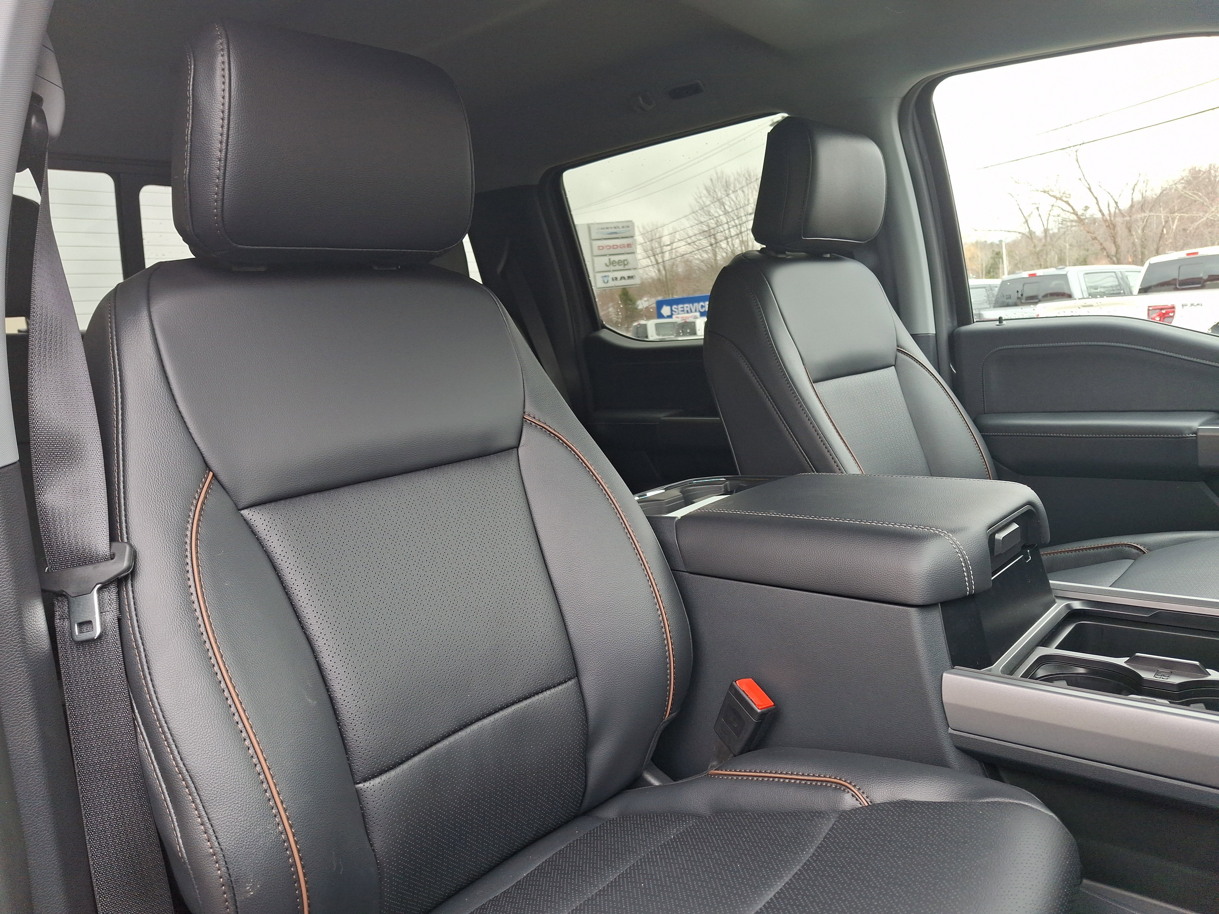 2026 Ford F-350 Super Duty Lariat - Photo 24