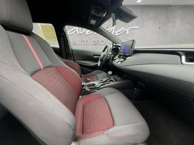 2024 Toyota Corolla SE - Photo 24