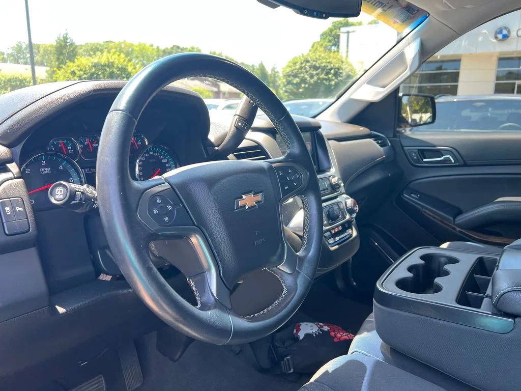 Used 2020 Black Chevrolet LS image 14