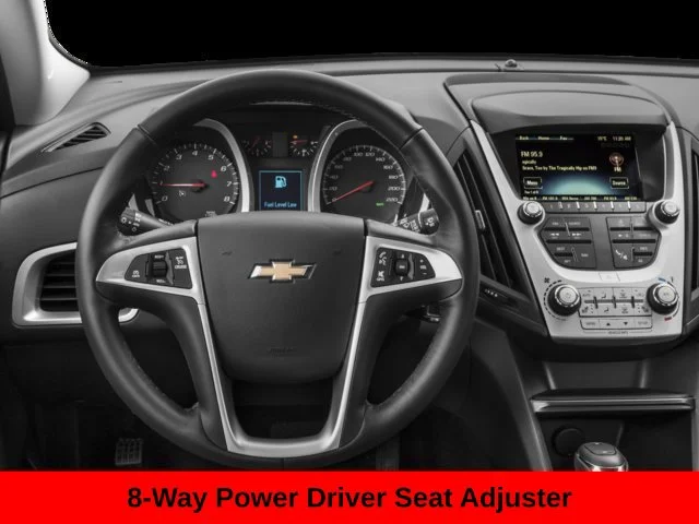 Used 2016 Beige Chevrolet LT image 22