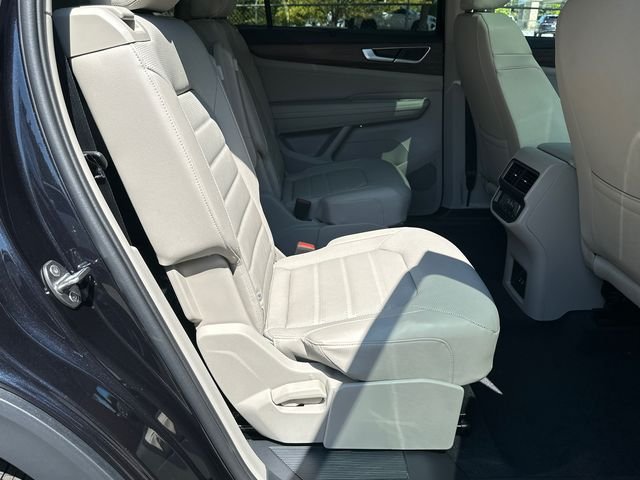2026 Volkswagen Atlas SEL - Photo 15