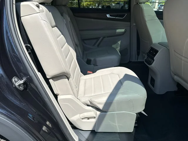 2026 Volkswagen Atlas SEL - Photo 15