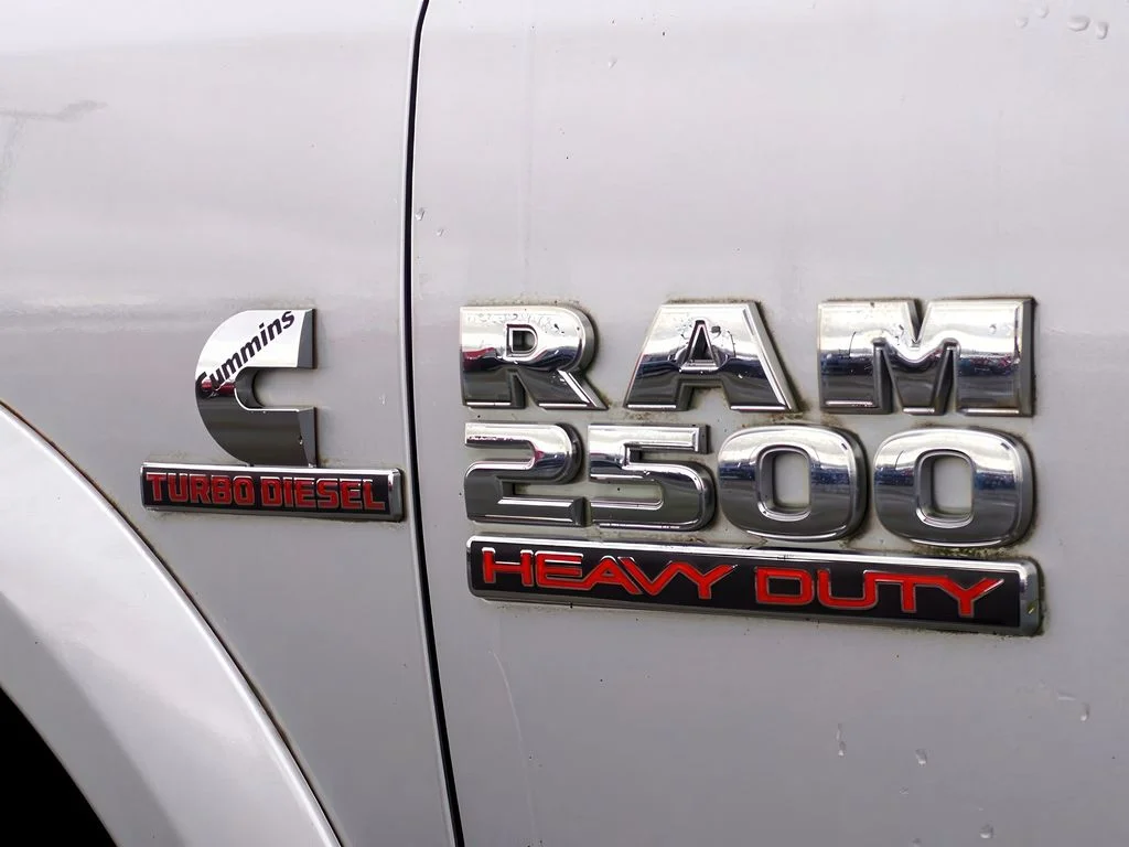 2018 RAM Ram 2500 Pickup Big Horn - Photo 9