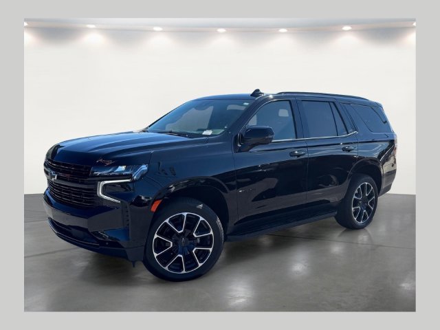 2024 Chevrolet Tahoe