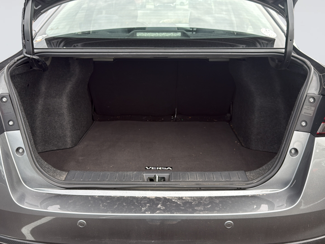 Used 2020 Gray Nissan 1.6 SR image 14