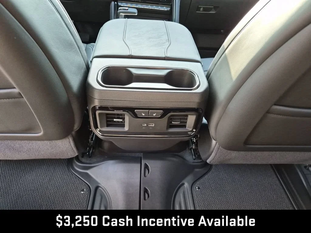 2026 GMC Sierra 1500 AT4X - Photo 36