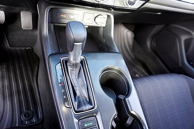 Used 2024  Honda EX image 39