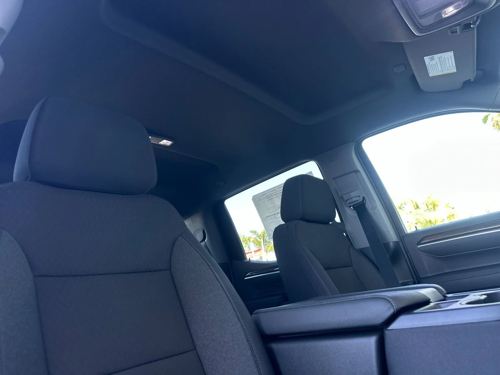 2026 Chevrolet Silverado 1500 RST - Photo 16