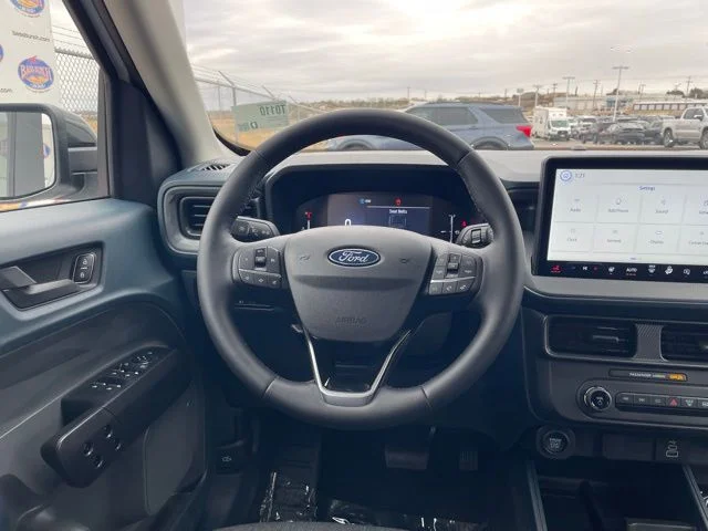 2026 Ford Maverick XLT - Photo 13