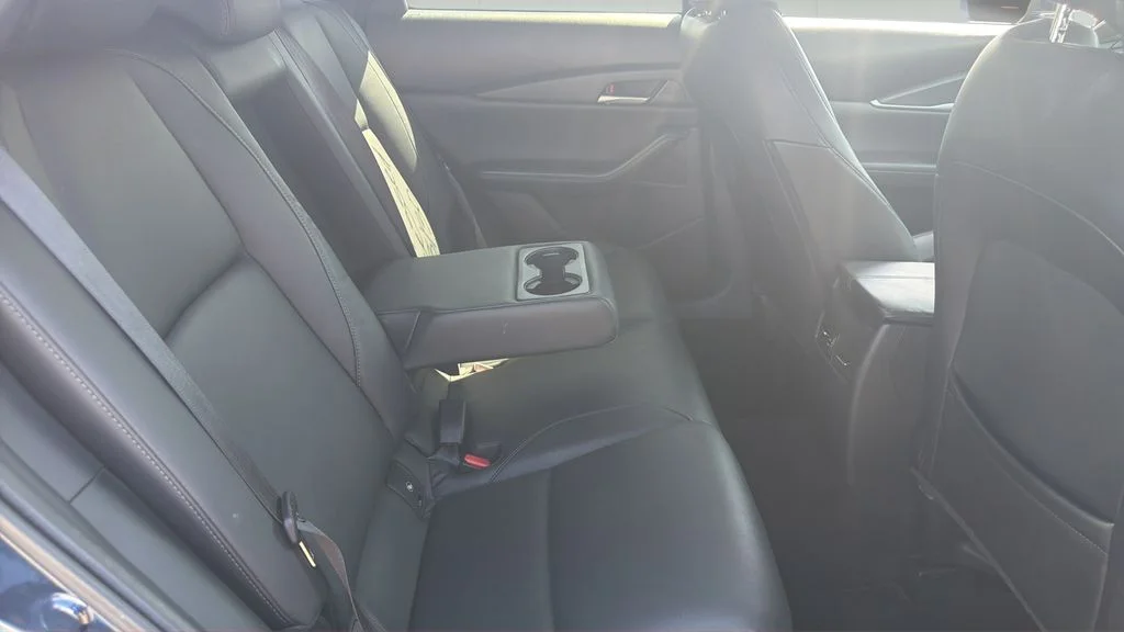 Used 2024 Blue Mazda 2.5 S Select Sport image 11
